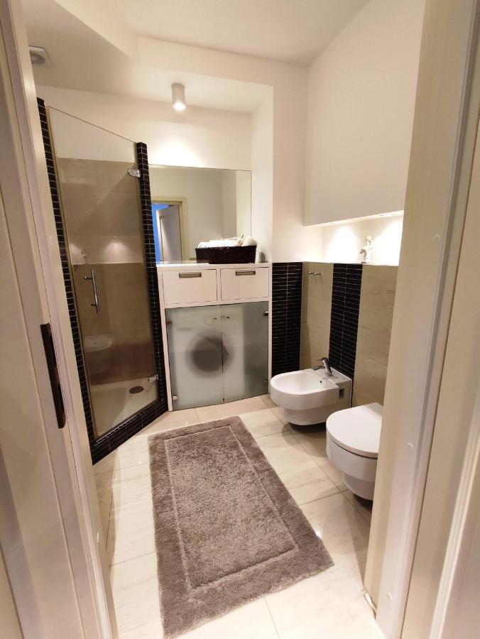 Artus Apartment Gdansk Bagian luar foto